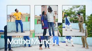 Matha Mundu | Aneek Tanmoy | ACL SQUAD | Music Video 2022 #bengali #musicvideo #aneekchattaraj