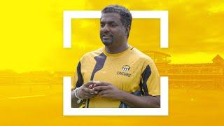 Meet Our Cricurus- Muttiah Muralitharan