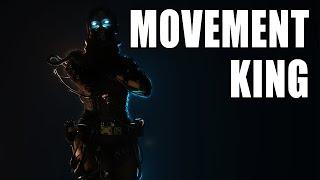 Fastest Movement Ever in Apex Legends...