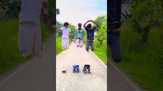 Epic Roller Skating Jumps - Are You Ready for This?#skater​​ #inlineskating​​ #roadskating​​