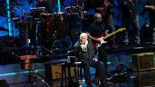 Phil Collins - Wells Fargo Center, Philadelphia - 10/8/2018 - COMPLETE SHOW