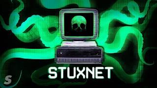 Stuxnet: Der krasseste Hack aller Zeiten