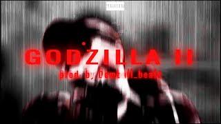 FREE Afro trap x mhd  typebeat "GODZILLA II"| instru rap