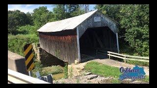 S1E16 - Part 4 - The Covered Bridges of Kentucky