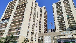 Aakriti Shantineketan sec 143 Noida expressway 4bhk 2750 Sqft For Rent call 7017258796