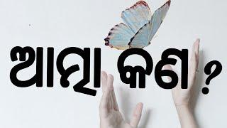 What is Atma (odia.Astabakra Gita)