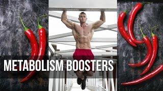 Boost Metabolism & Reduce Pain with Hot Peppers: Capsaicin- Thomas DeLauer