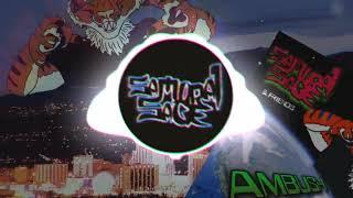 SAMURA1 SAGE FT. DRACO DUBZ - CHEMICALZ