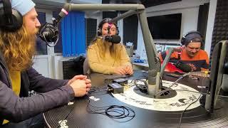 Ana Coman - Ultimul refren - LIVE din studio la Aprozar cu Murzea și Marinov (29.03.2024)