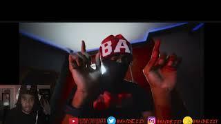 Spank - Bad Intentions (Official Music Video) Kai Dezzy Reacts