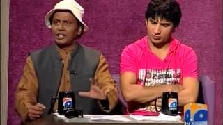 Khabarnaak-25 Aug 2012-Part 2