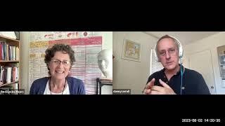 Interview with Danny Carroll: Author of Terminal Cancer Is a Misdiagnosis