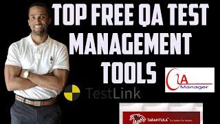 Top FREE QA Test Management Tools 2023