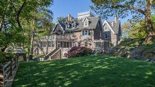 50 Crows Nest Road Bronxville NY Real Estate 10708