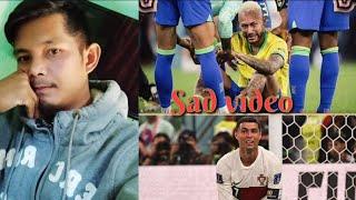 World cup 2022 Sad  Garo short video