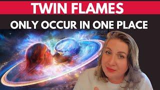 Twin Flames - 3 ways to prime yourself