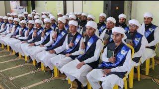 Alhamdulillah 47 students completed Hifz-e-Quran from #Darululoomsendhwa #hafizquran