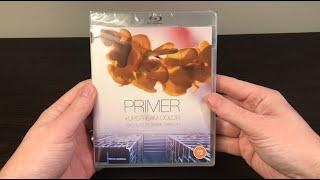 Primer/Upstream Color Blu-ray Unboxing