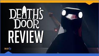 I recommend: Death's Door (Review) [PC 4k]