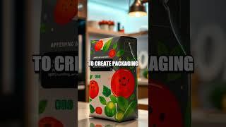 Innovations in Smart Packaging with AI