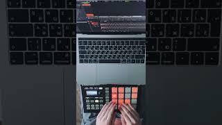 MitiS  - Frameworks (Maschine Mikro mk2)