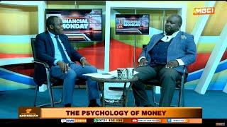 PSYCHOLOGY OF MONEY || FINANCIAL MONDAY || 25TH NOVEMBER 2024