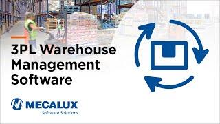 3PL Warehouse Management Software ​- Easy WMS