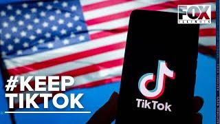 The clock is ticking for TikTok to sell or else the app will be banned in the US