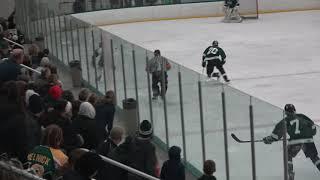 Andrew rush. LC vs FHC 2/29/20