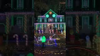 Holiday Light Tour in Mechanicsville, VA - Holly Fye, RVA REALTOR®