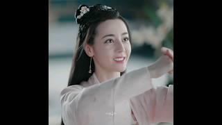 Our adorable Anle #dilraba #thelegendofanle #chinesedrama #dilrabadilmurat #cdrama #drama