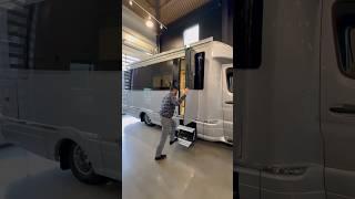 The MOST Luxurious Sprinter RV - 60 Tour Join Me