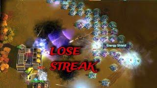 Losestreak Eps.4 : When I Play Badly || Art Of War 3