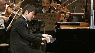 Seong-Jin Cho  Mozart Piano Concerto No.21