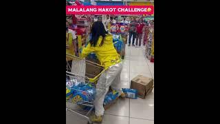 Bonggang HAKOT CHALLENGE