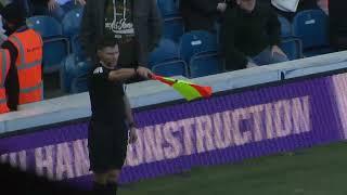 Queens Park Rangers v Sheffield United Highlights