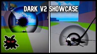 Awakened Dark Fruit Showcase | Blox Fruits