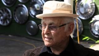 Norman Lear on Censorship and Making the Audience Laugh