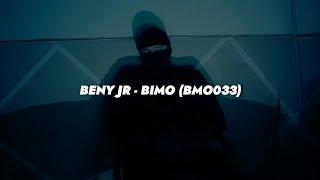 BENY JR - BIMO (BMO033) || LETRA