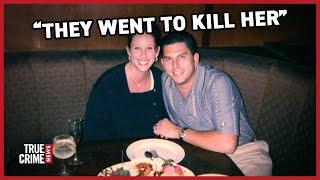 'She was assassinated’: Woman ambushed in her home as killer remains unknown