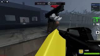 Playing Left 4 Dead 2 Framework Test EP:13