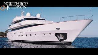 Luxury motor yacht MIRAGGIO