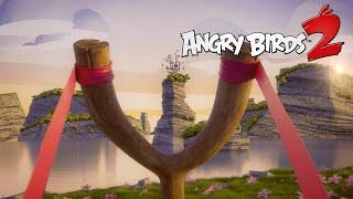 Angry Birds 2  - Birthday Update