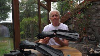 Scuba Diving Gear Review: Seawing Supernova Fins from Scubapro