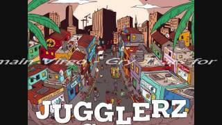 Jugglerz City Album Mixtape (Reggae/Dancehall) (Jugglerz Records) (March 2016)