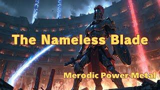 The Nameless Blade  Heavy Metal / Power Metal