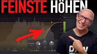 Mastering-Experte zeigt Dir diesen einfach Trick | Tutorial | Recording-Blog