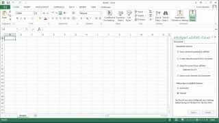 infoXpert eDRMS Connector for Microsoft Word & Excel