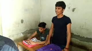 School life ll sareri boy ll