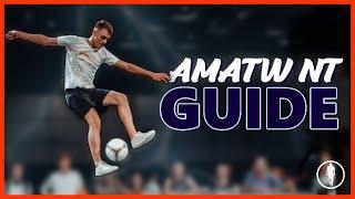 AMATW NT Guide - Beginner to Advanced